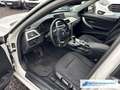 BMW 320 d Advantage Touring  Navi  LED  *EXPORT Blanc - thumbnail 14