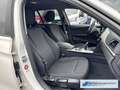 BMW 320 d Advantage Touring  Navi  LED  *EXPORT Blanc - thumbnail 9