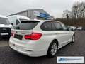 BMW 320 d Advantage Touring  Navi  LED  *EXPORT Blanc - thumbnail 4