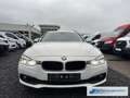 BMW 320 d Advantage Touring  Navi  LED  *EXPORT Blanc - thumbnail 5