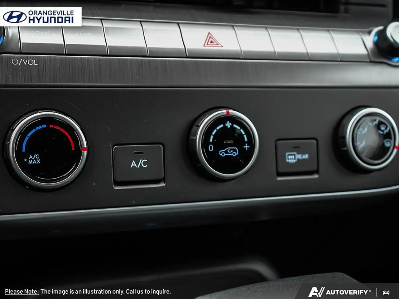 Hyundai KONA fotografie Hyundai KONA