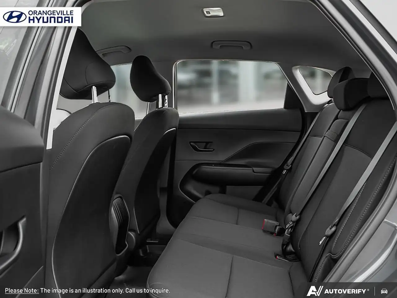 Hyundai KONA fotografie Hyundai KONA