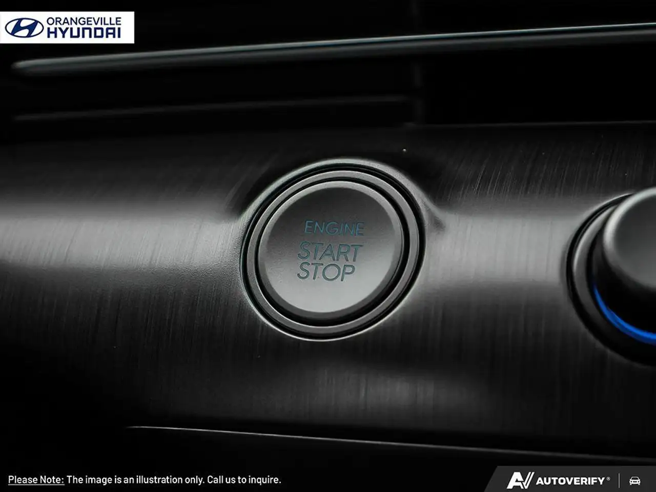 Hyundai KONA fotografie Hyundai KONA