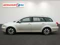 Toyota Avensis Kombi 1.8 Sol Silber - thumbnail 7