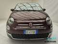 Fiat 500 III 2015 1.0 hybrid Lounge 70cv Rosso - thumbnail 2