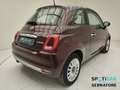 Fiat 500 III 2015 1.0 hybrid Lounge 70cv Rosso - thumbnail 4
