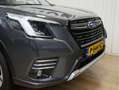 Subaru Forester 2.0i e-BOXER Premium met Trekhaak! Eye-Sight / Nav Grijs - thumbnail 24