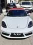 Porsche 918 Boxster Weiß - thumbnail 22