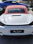 Porsche 918 Boxster Weiß - thumbnail 25