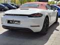 Porsche 918 Boxster Weiß - thumbnail 6