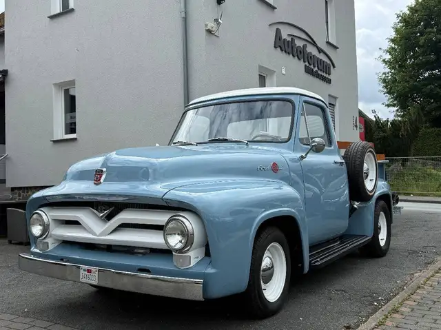 Ford F 100 Pick Up Oldtimer