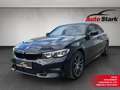 BMW 320 d Sport Line°ACC°Assistenzsysteme°Kamera°LED°DEKRA Noir - thumbnail 1