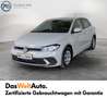 Volkswagen Polo Austria Grijs - thumbnail 1
