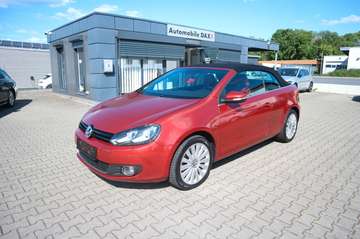 VI 2.0 TDI Cabriolet BMT