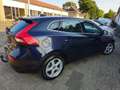 Volvo V40 2.0 D2 R-Design Business Blauw - thumbnail 6