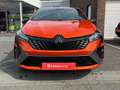 Renault Clio ESPRIT ALPINE - DEMO ZERO KIL Orange - thumbnail 2