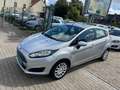 Ford Fiesta Trend*TÜV NEU*SEHR SAUBER*KLIMA* Silber - thumbnail 1