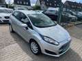 Ford Fiesta Trend*TÜV NEU*SEHR SAUBER*KLIMA* Silber - thumbnail 7