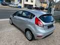 Ford Fiesta Trend*TÜV NEU*SEHR SAUBER*KLIMA* Silber - thumbnail 4