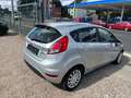 Ford Fiesta Trend*TÜV NEU*SEHR SAUBER*KLIMA* Silber - thumbnail 2