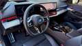 BMW 550 e xDrive M-Sportpaket Pro Schwarz - thumbnail 9