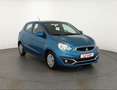 Mitsubishi Space Star 1.0 Diamant Edition Klima USB Blau - thumbnail 7