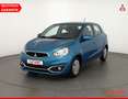 Mitsubishi Space Star 1.0 Diamant Edition Klima USB Blau - thumbnail 1
