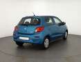 Mitsubishi Space Star 1.0 Diamant Edition Klima USB Blau - thumbnail 5