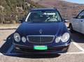 Mercedes-Benz E 270 Classe E 270 CDI s.w. Avantgarde Blau - thumbnail 3