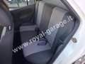 Ford Fiesta Zetec 1.2 16v 5p (100% ORIGINALE) UNIPROPRIETARIO Blanc - thumbnail 6