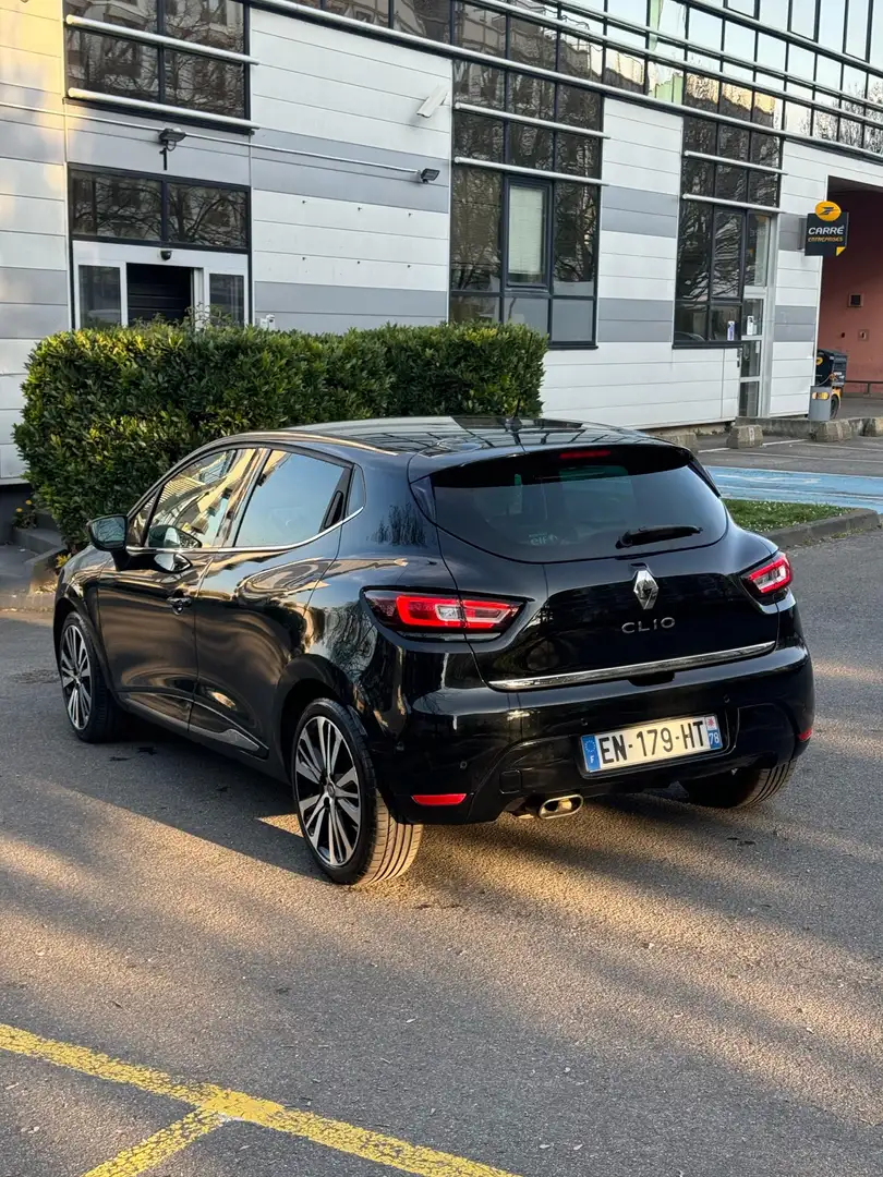 Renault Clio TCe 120 Energy EDC Initiale Paris - 2