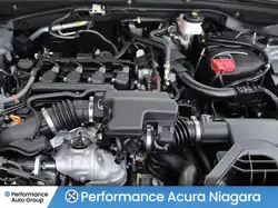Acura ADX 2026