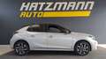 Opel Corsa CORSA F GS-Line 1,2 100PS 6G Schalter Silber - thumbnail 6