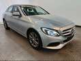 Mercedes-Benz C 180 9G-TRONIC "Avantgarde" Grau - thumbnail 1