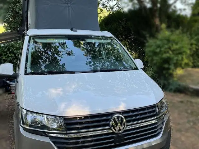 Volkswagen T6 California 2.0TDI BMT Beach Camper 81kW