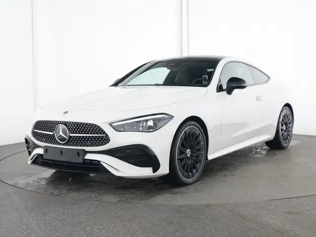 Mercedes-Benz CLE 300 180 AMG Line Advanced Plus