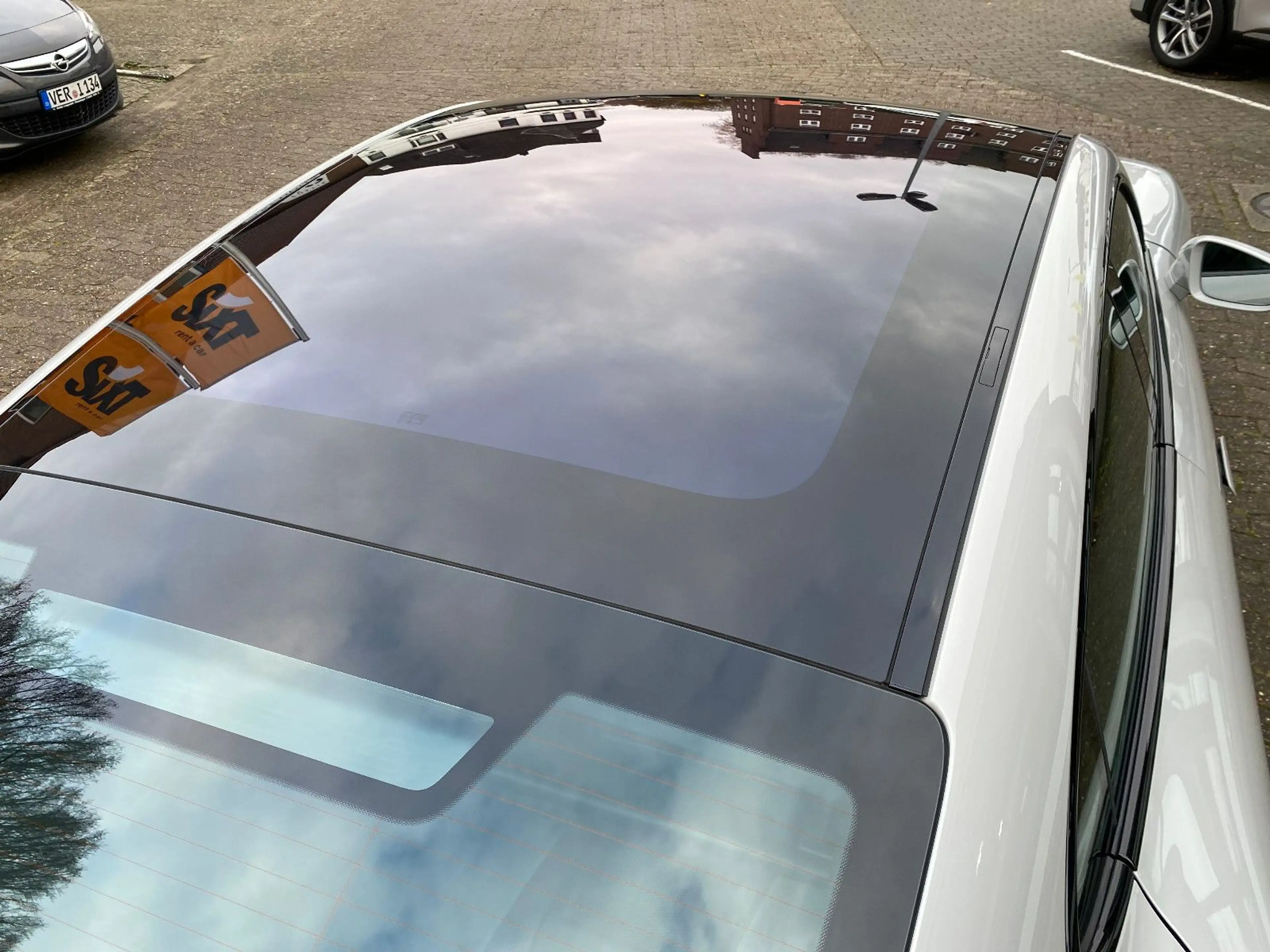 Porsche Taycan 4 S PERFORMANCE-BATT.-PLUS/UVP:149T€/21" — photo 6