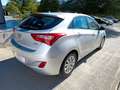 Hyundai i30 1.4 MPI BD Klass 100 Silber - thumbnail 22