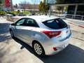 Hyundai i30 1.4 MPI BD Klass 100 Silber - thumbnail 5
