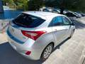 Hyundai i30 1.4 MPI BD Klass 100 Silber - thumbnail 7