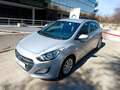 Hyundai i30 1.4 MPI BD Klass 100 Silber - thumbnail 19