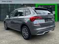 Skoda Kamiq Tour 1.0 TSI LED Apple CarPlay LED Android Auto Me Grau - thumbnail 4