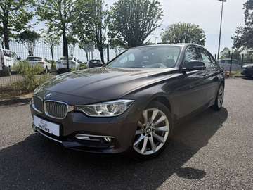 VI (F30) 320dA 184ch Modern