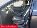 Volkswagen Passat Variant 1.4 TSI DSG GTE AHK AID LED CAM Grigio - thumbnail 11
