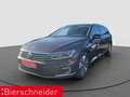 Volkswagen Passat Variant 1.4 TSI DSG GTE AHK AID LED CAM Grigio - thumbnail 2