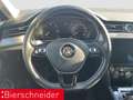 Volkswagen Passat Variant 1.4 TSI DSG GTE AHK AID LED CAM Grigio - thumbnail 12
