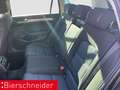 Volkswagen Passat Variant 1.4 TSI DSG GTE AHK AID LED CAM Grigio - thumbnail 14