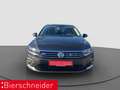 Volkswagen Passat Variant 1.4 TSI DSG GTE AHK AID LED CAM Grigio - thumbnail 3