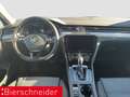 Volkswagen Passat Variant 1.4 TSI DSG GTE AHK AID LED CAM Grigio - thumbnail 13