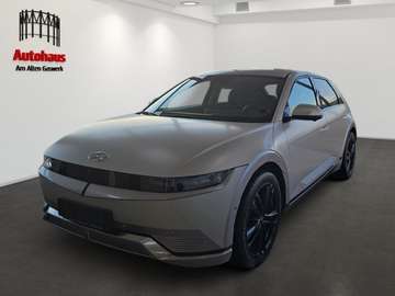 Uniq Elektro SITZMEMORY+RELAXPAKET+LED+SITZLÜFTUNG